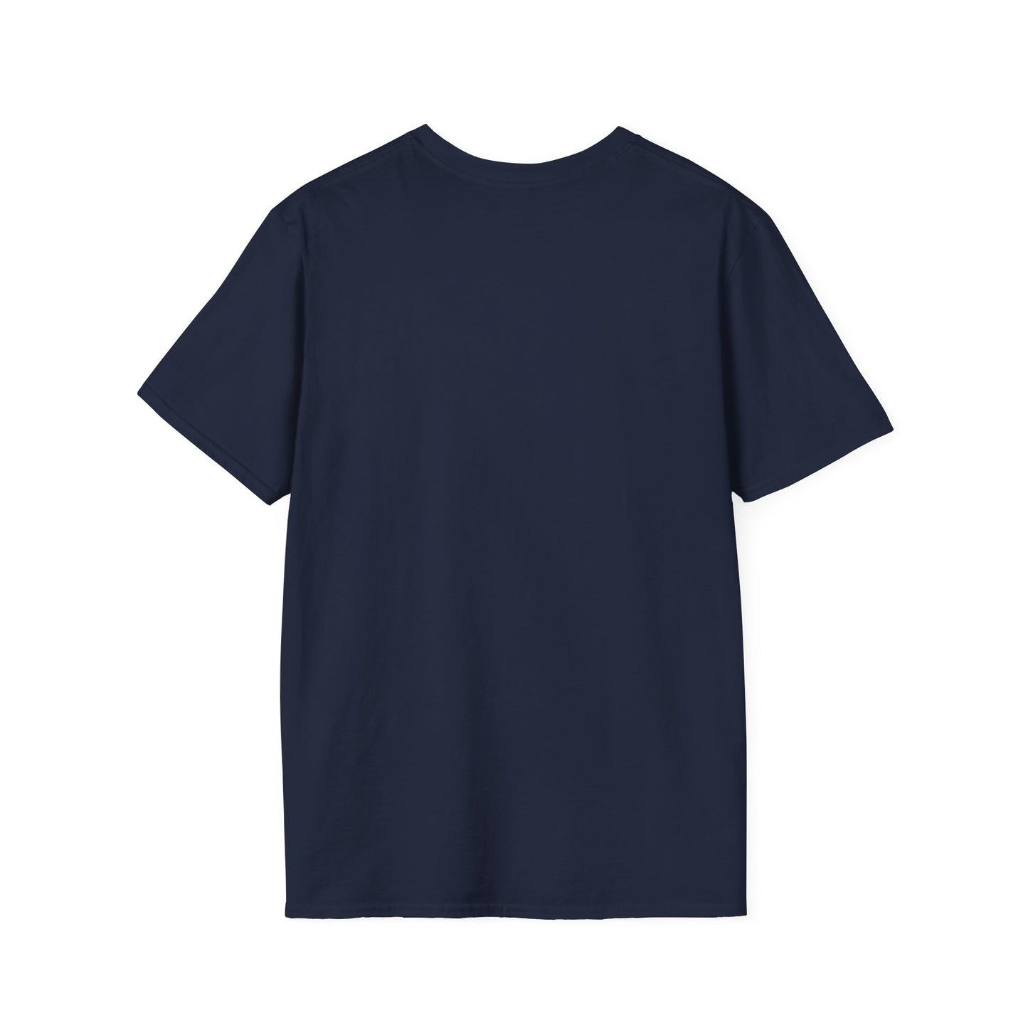 Nothing Off The Top T‑Shirt — Casual Streetwear Graphic Tee