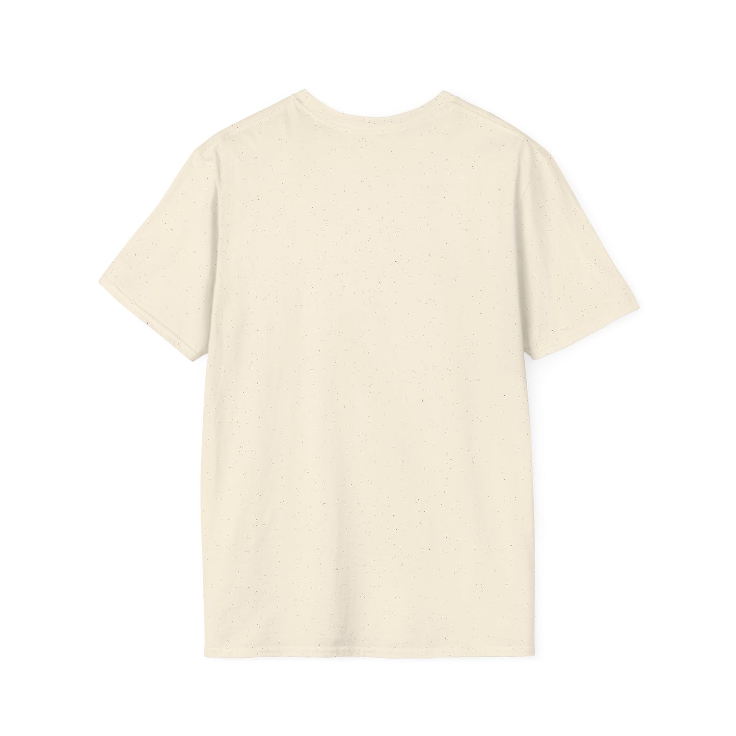 American Barber T-Shirt — Vintage Flag Barber Pole Tee
